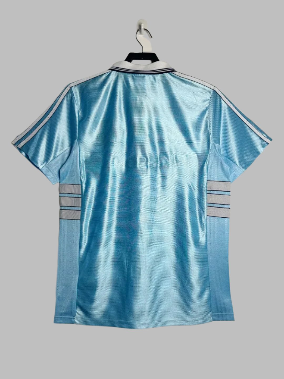 Marseille 1998-1999 Vintaghe Away Kit
