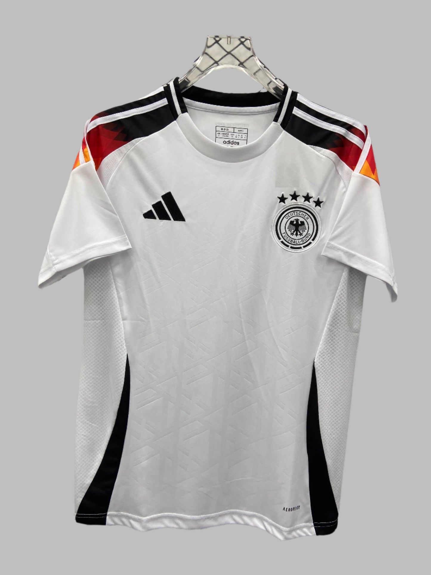 Germany EURO 2024 Away Kit
