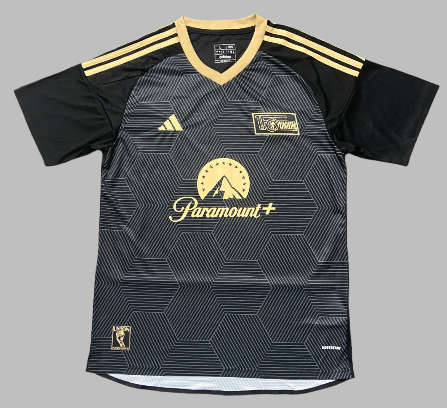 Union Berlin 2023-24 Championship League Kit