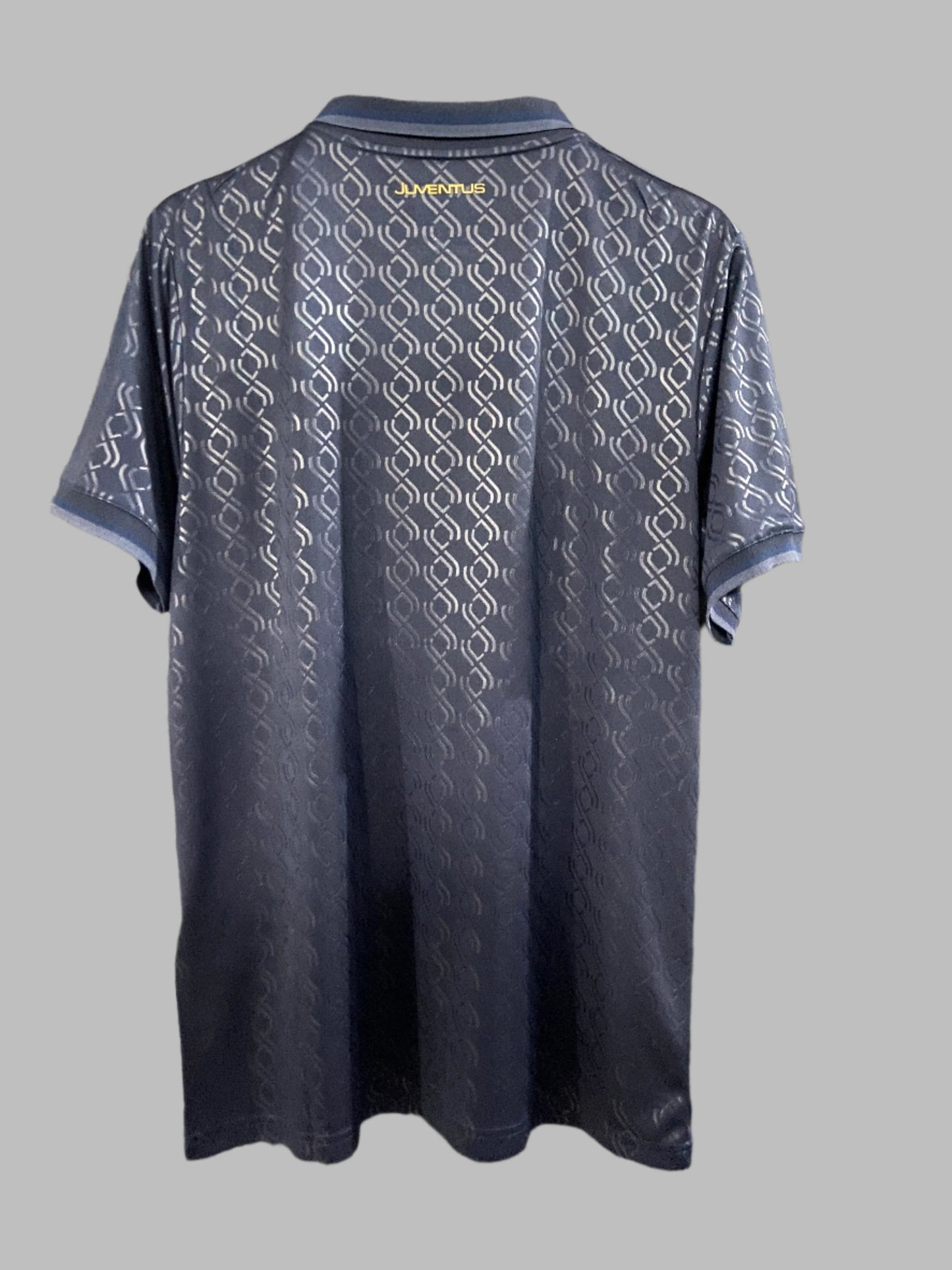 Juventus 2024-25 Third Away Kit