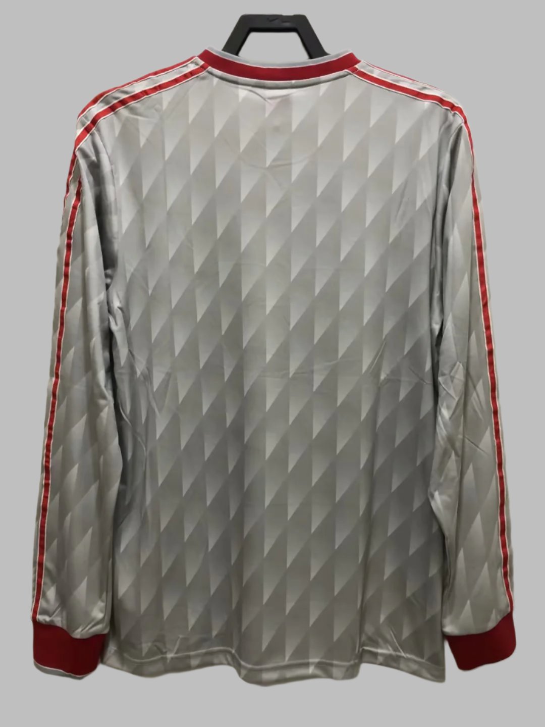Liverpool 1989 Vintage Away Kit