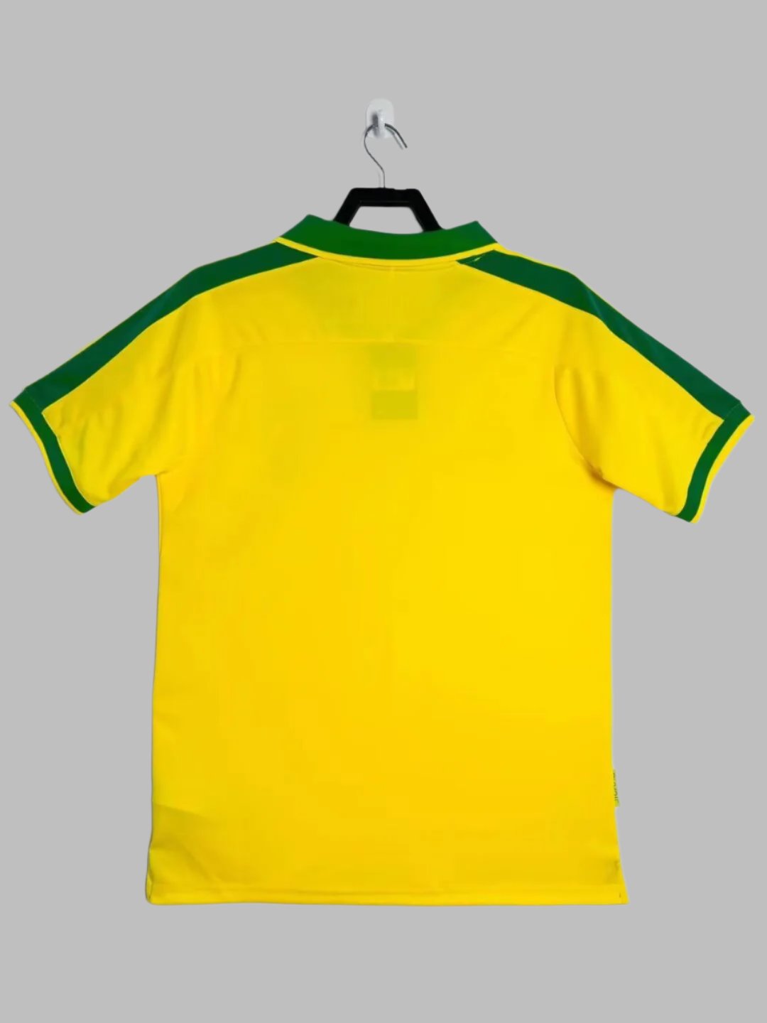 Brazil 1997 Vintage Home Kit