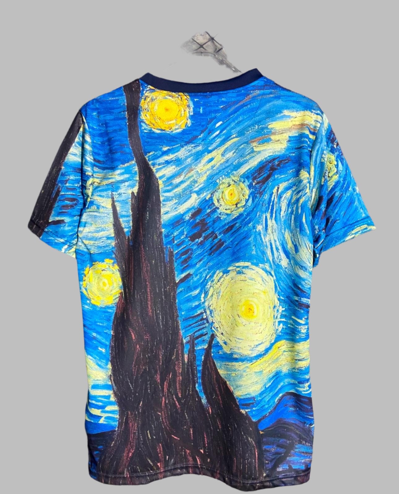 Ajax x Van Gogh Starry Night 2024 Kit