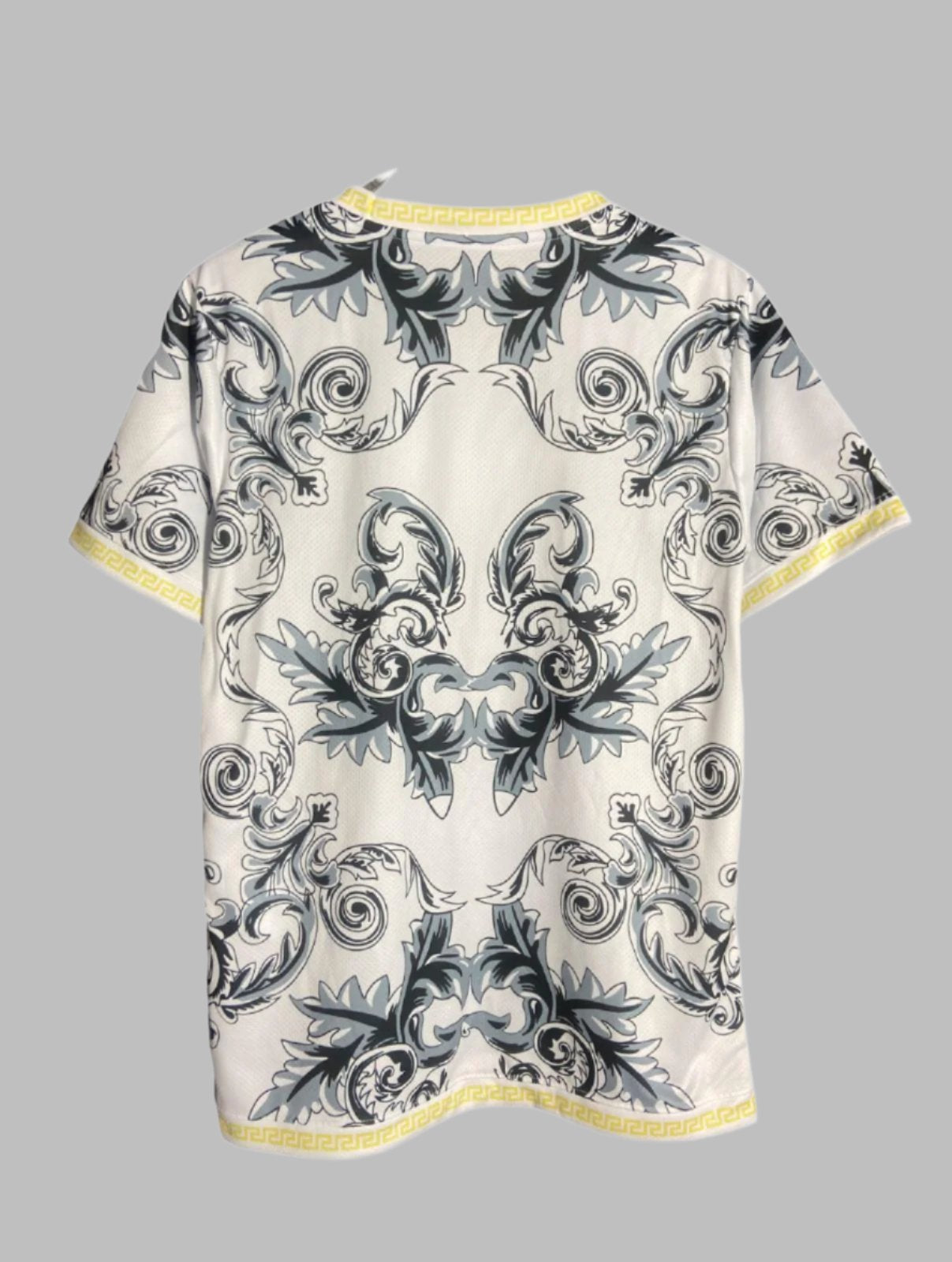 Versace 2022-23 Special Edition ''Versace X Italy'' Kit