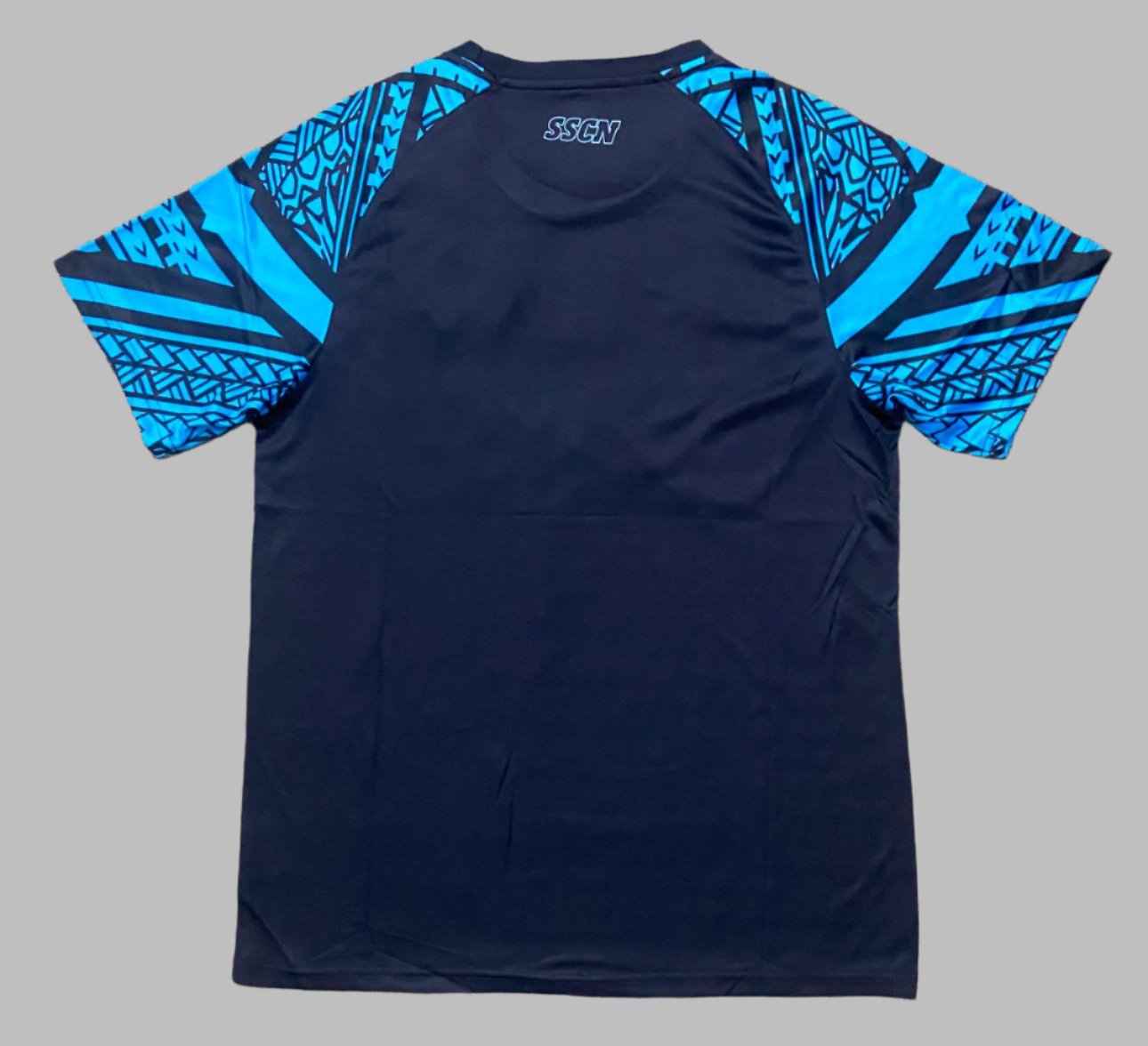 Napoli 2023-2024 Agua di Italy Kit