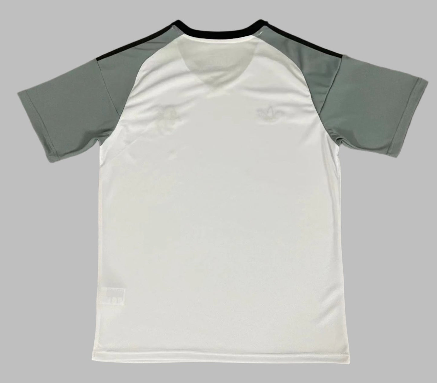 Juventus 2024-25 GK Third Kit
