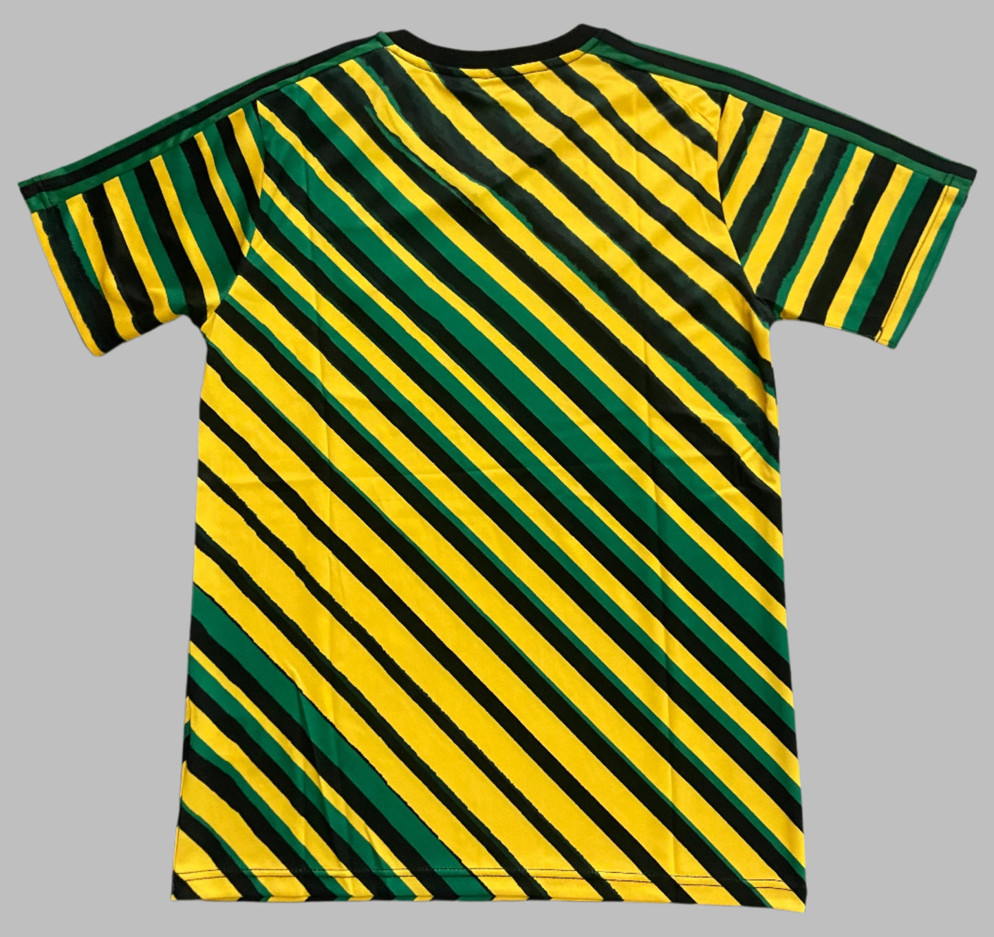Jamaica 2024-25 Home Kit