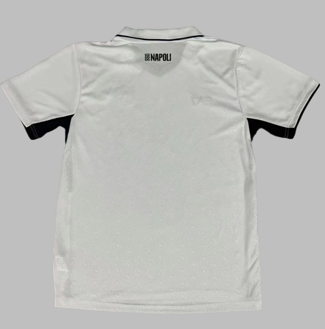 SSC Napoli 2024-25 Away Kit