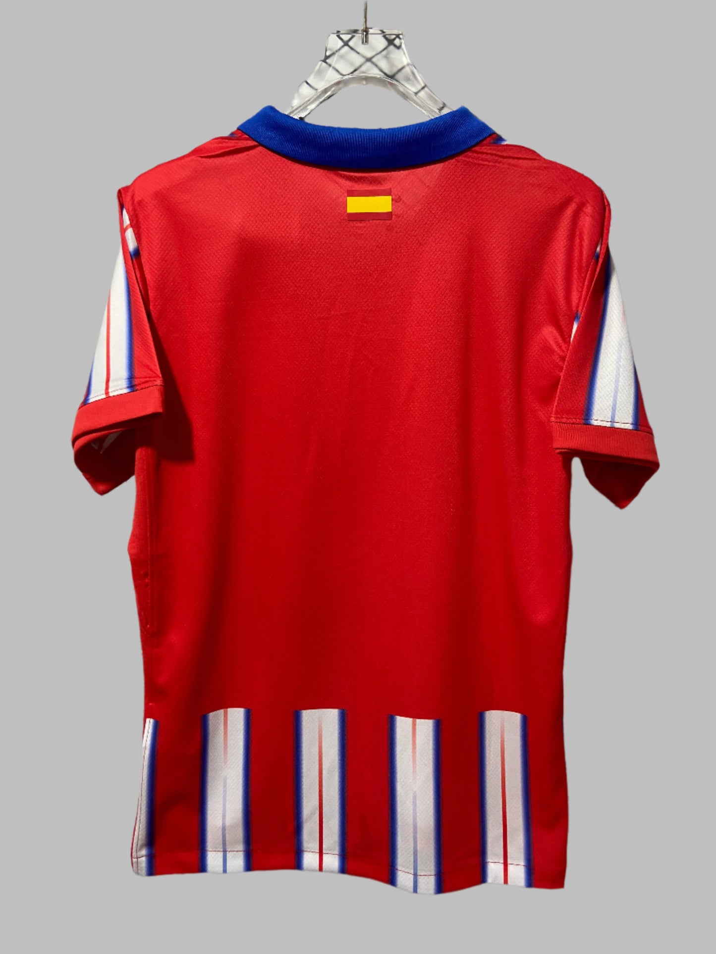 Atletico Madrid 2024-25 Home Kit