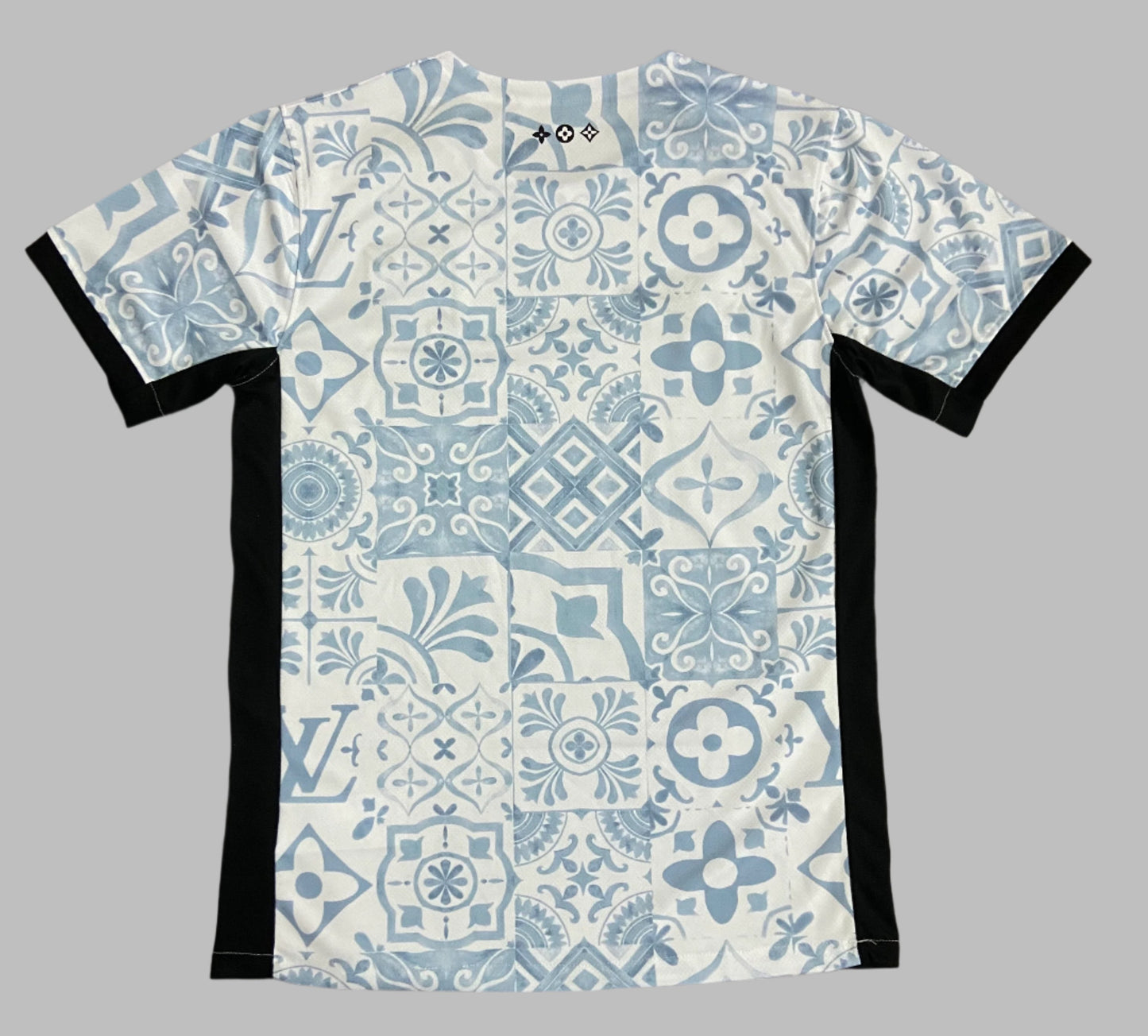 Portugal 2024 LV x Nike Kit