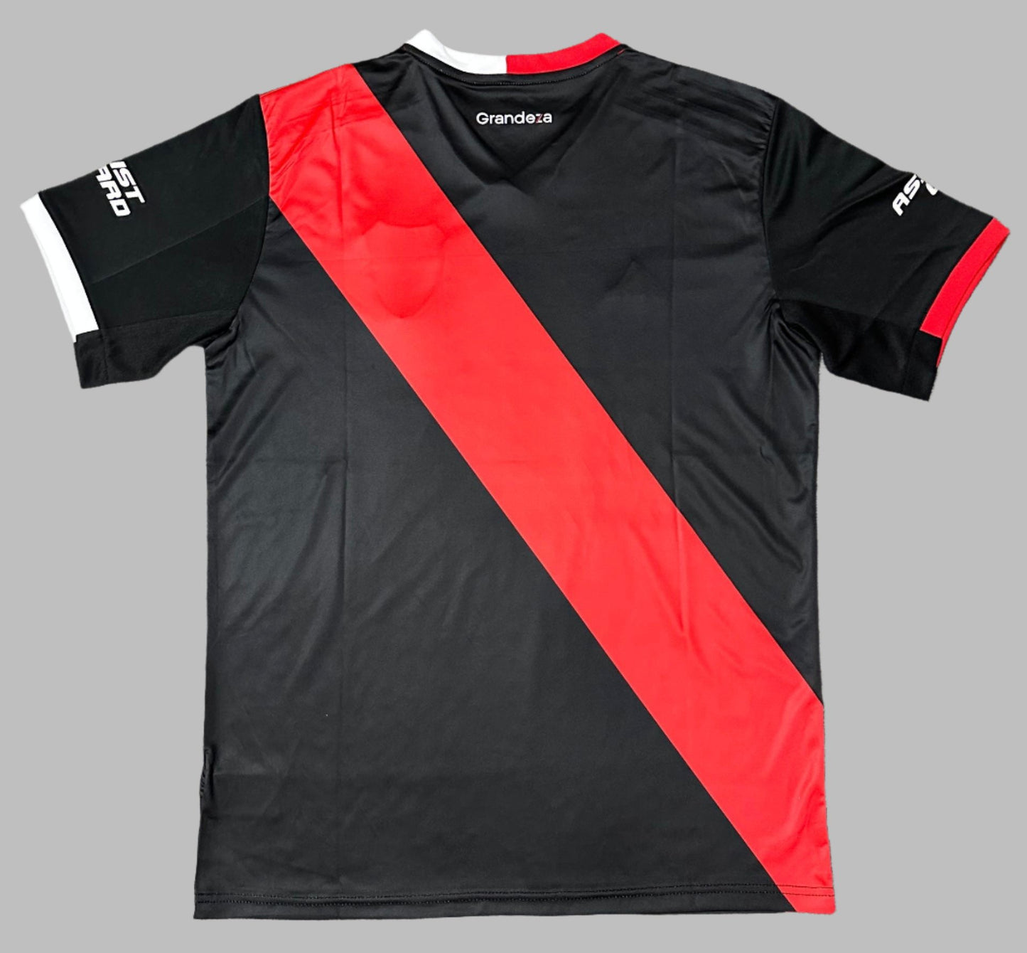 River Plate 2023-24 Home Kit