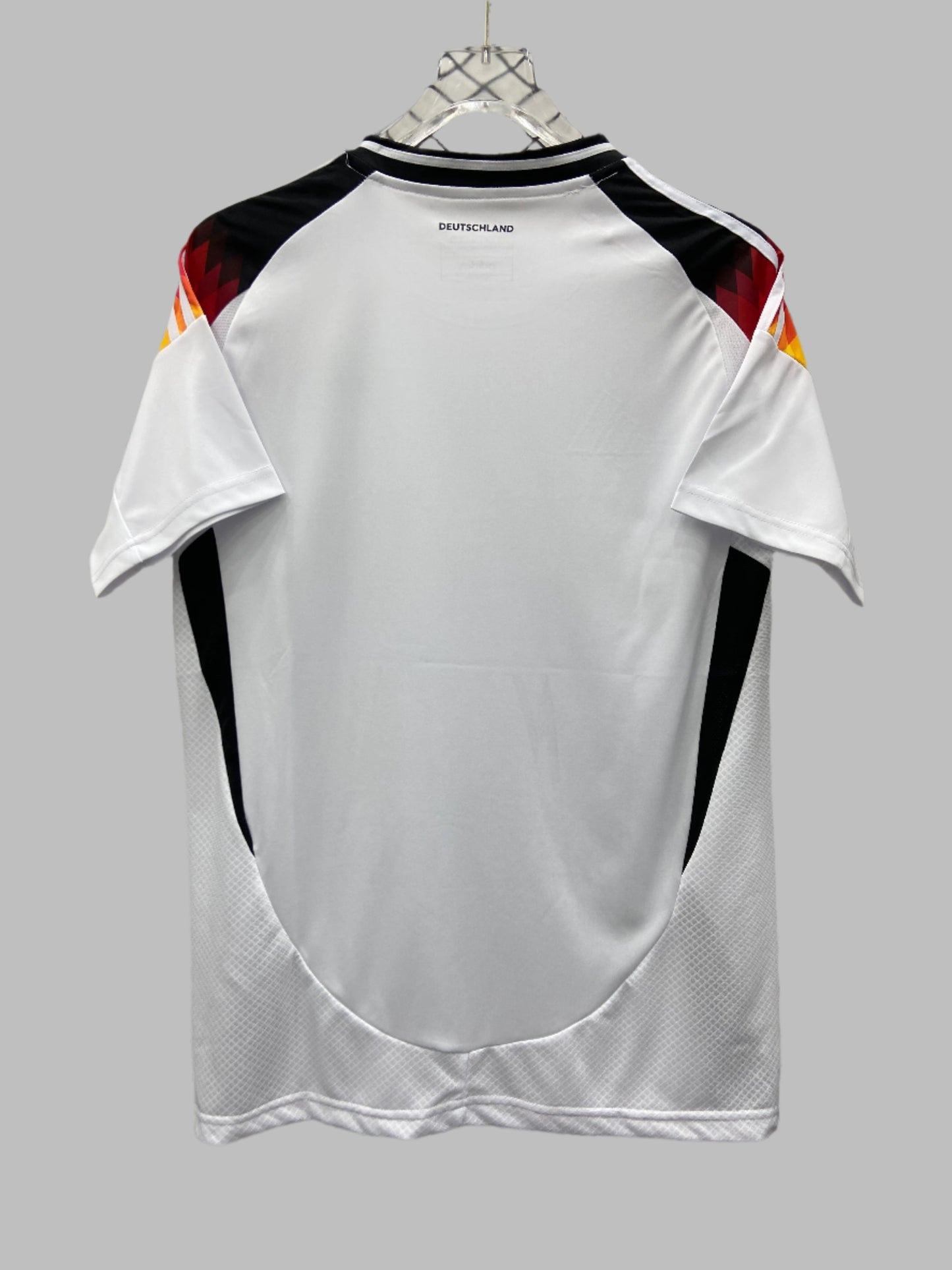 Germany EURO 2024 Away Kit