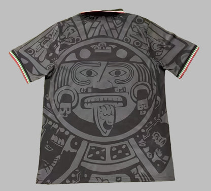 Mexico 1988 Home GK Kit