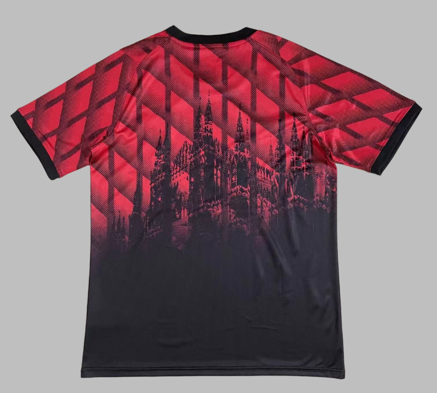 AC Milan 2024-25 Special Kit