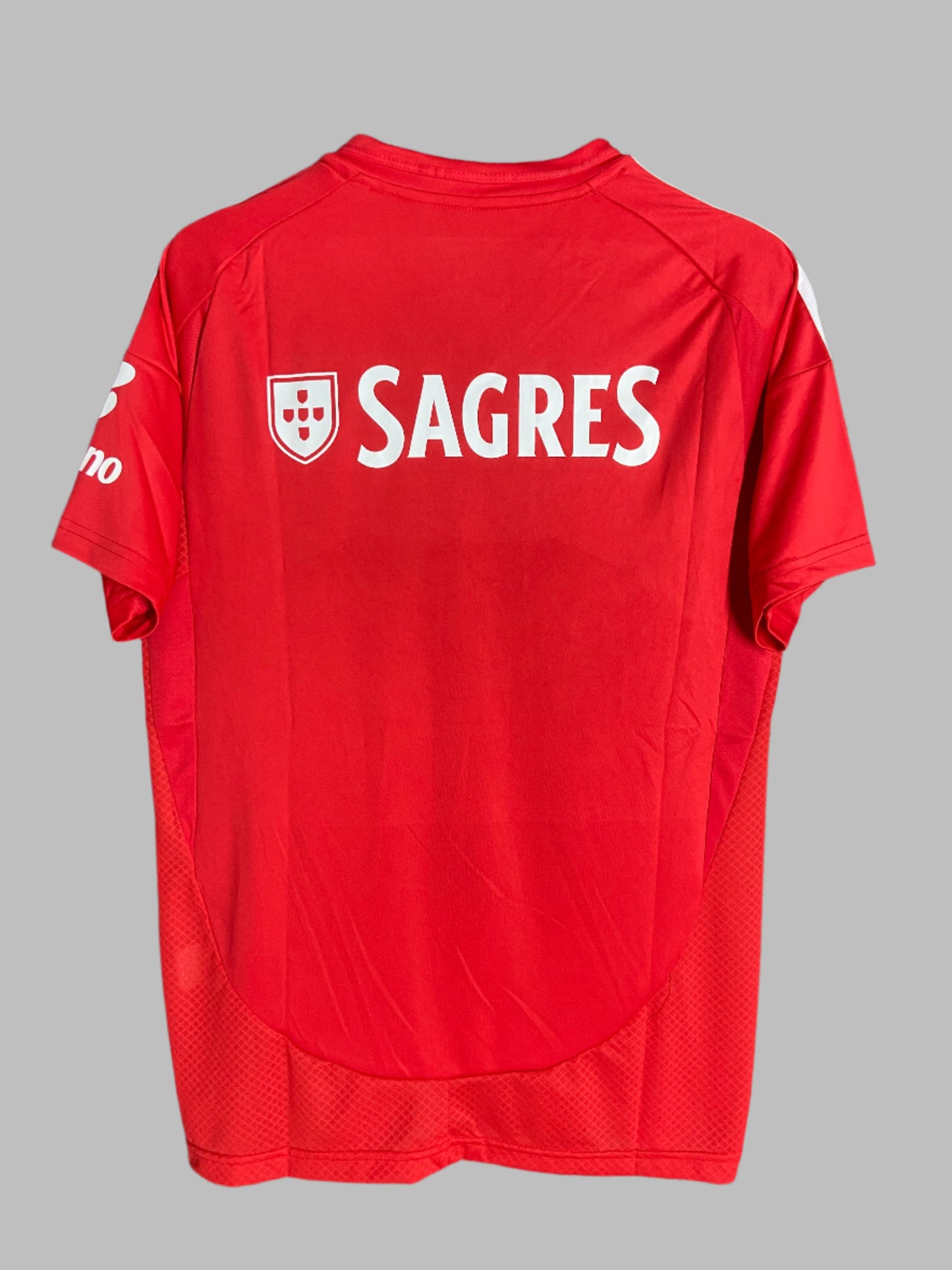 Benfica 2023-2024 Home Kit