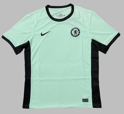 Chelsea 2023-24 Third Away Kit