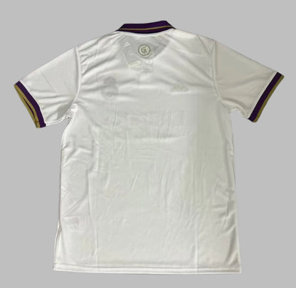 Real Madrid 2023 Gold Cup Kit
