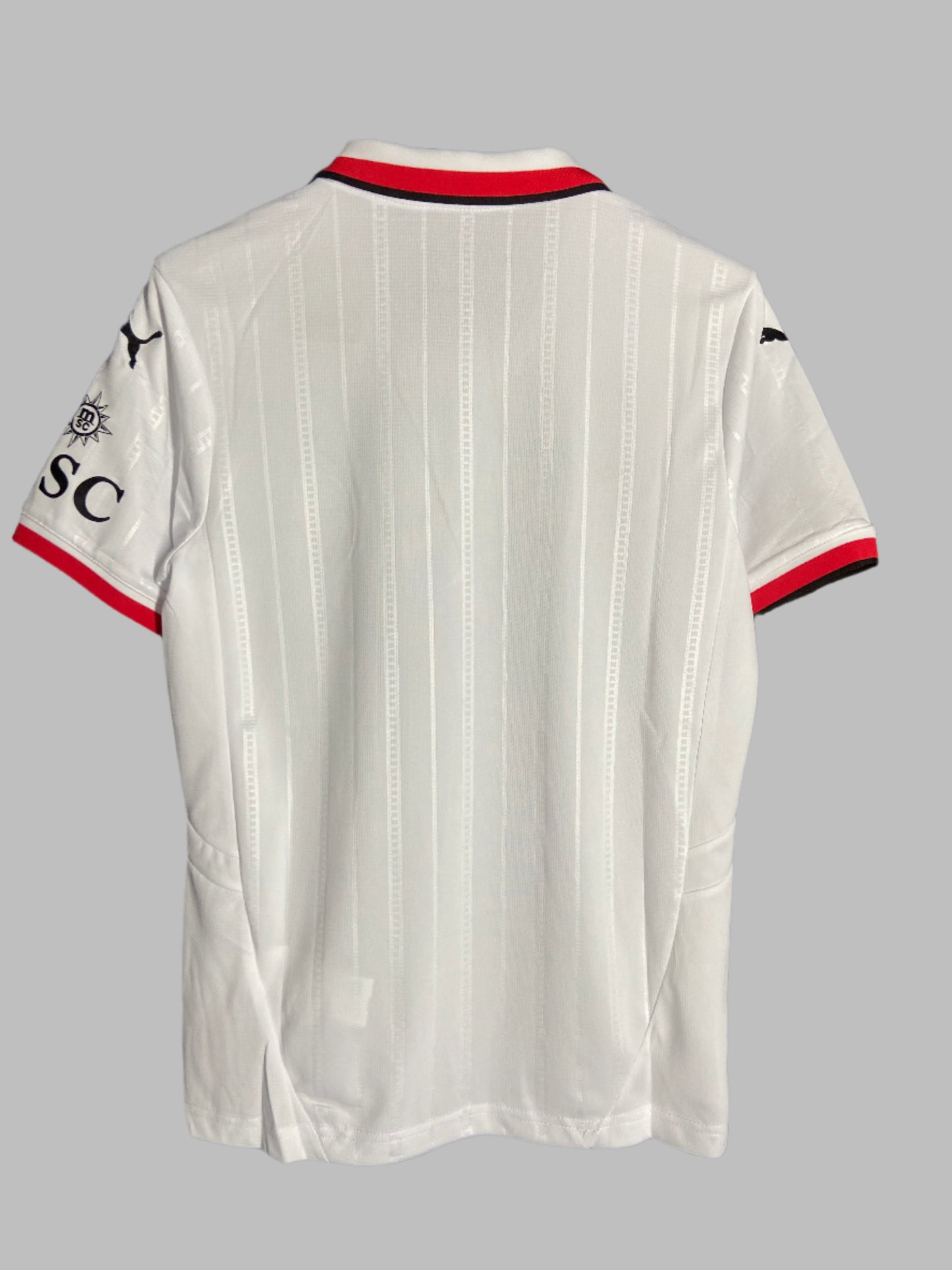 AC Milan 2024-25 Away Kit