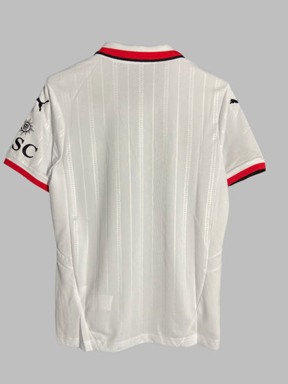 AC Milan 2024-25 Away Kit