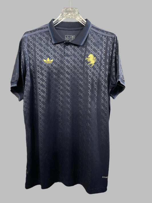 Juventus 2024-25 Third Away Kit