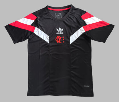 Flamengo 2023-24 Away Kit