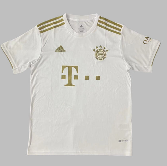 Bayern Munich 2023-24 Home Kit