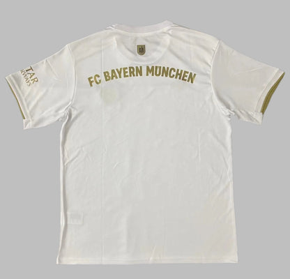 Bayern Munich 2023-24 Home Kit