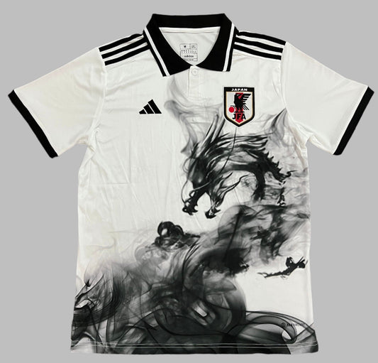 Japan 2023-24 Dragon Kit