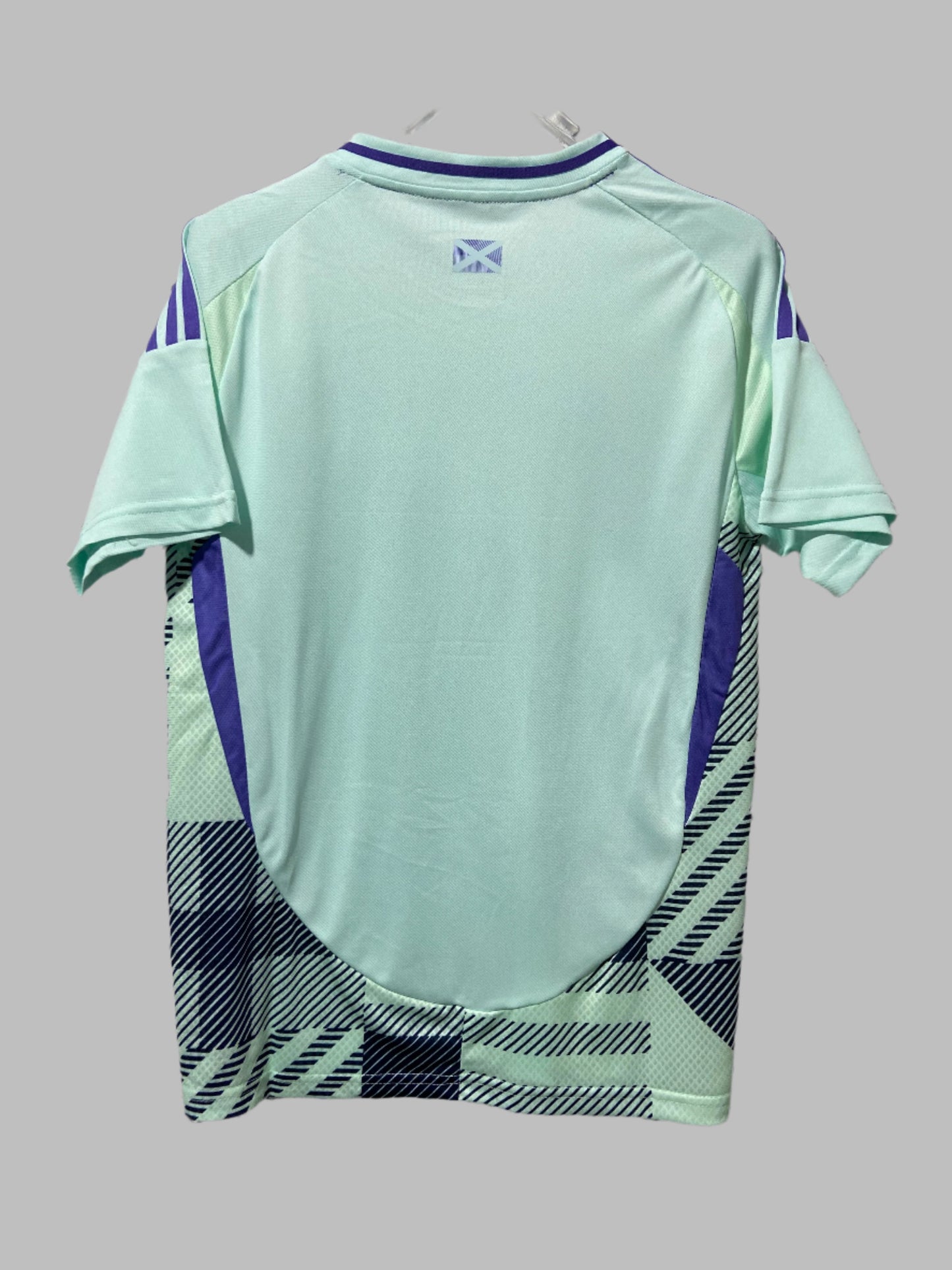 Scotland 2024-25 Home Kit