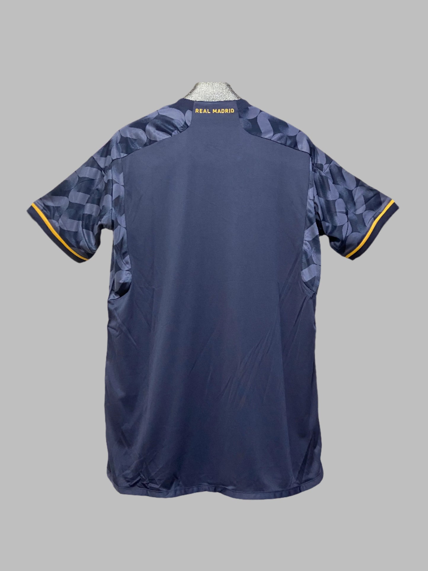 Real Madrid 2023-24 Away Kit