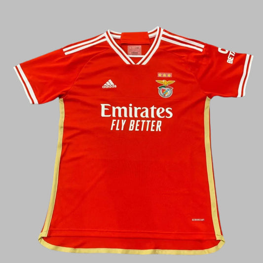 Benfica 2023-24 Home Kit