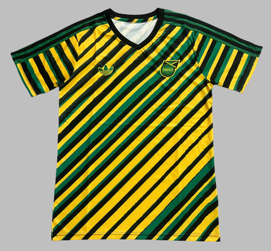 Jamaica 2024-25 Home Kit