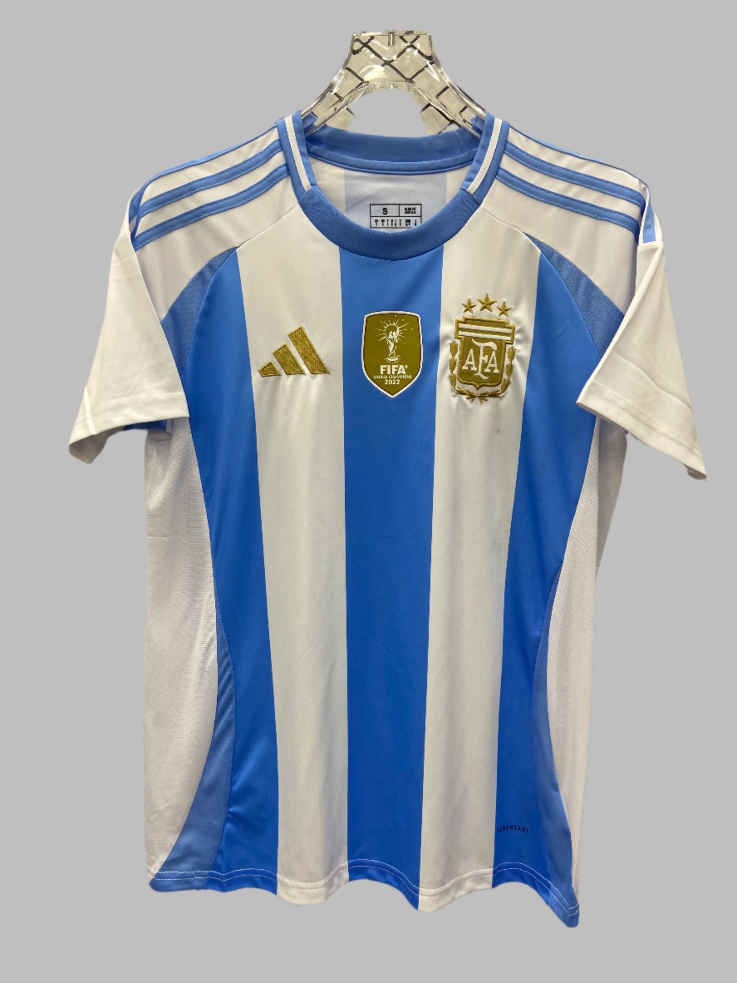 Argentina 2024 Home Kit