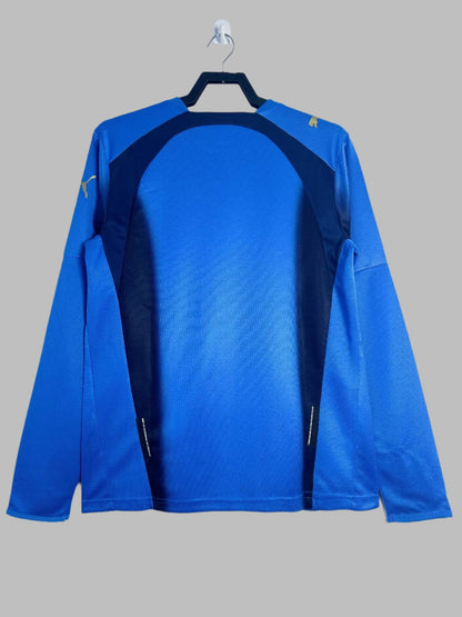 Italy 2006 Vintage Long Sleeve Kit