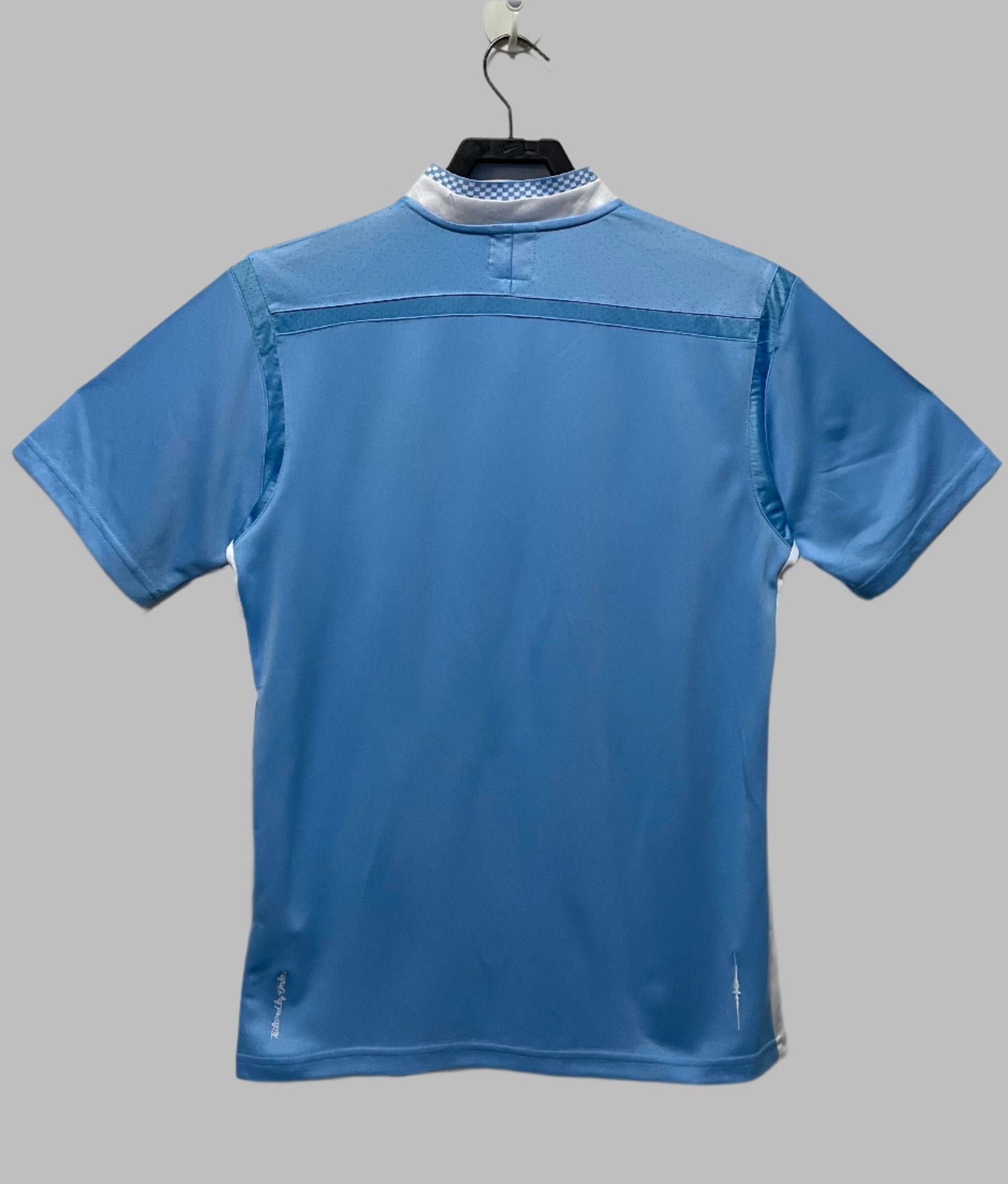 Manchester 2011-2012 Home Blue Vintage Kit