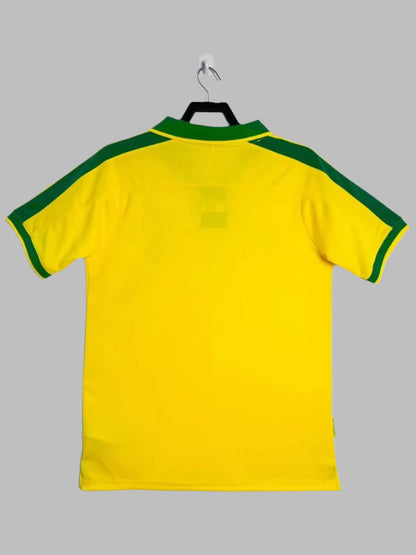 Brazil 1997 Vintage Home Kit