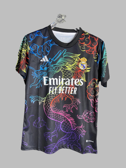 Real Madrid ''Dragão Celestial'' Special Kit