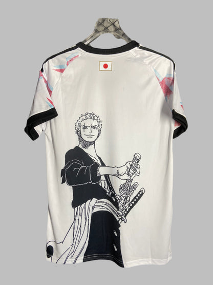 Japan 2022-23 Zoro Away Kit