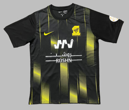 New Al Ittihad Saudi 2023-24 Third Away Kit