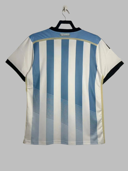 Argentina 2014-2015 Copa America Kit