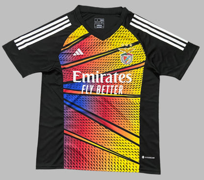 Benfica 2023-24 Pre-Game Kit