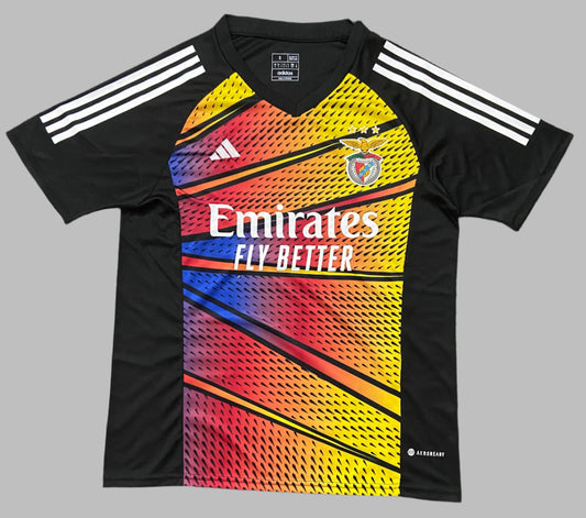 Benfica 2023-24 Pre-Game Kit