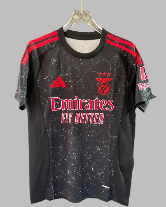 Benfica 2024-25 Special Edition Kit