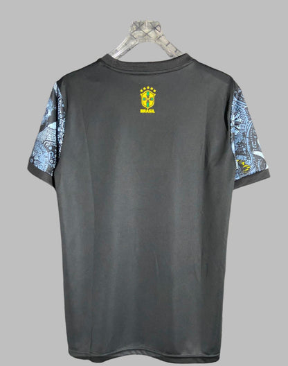 Brazil 2024-25 Special ''Jesus'' Kit