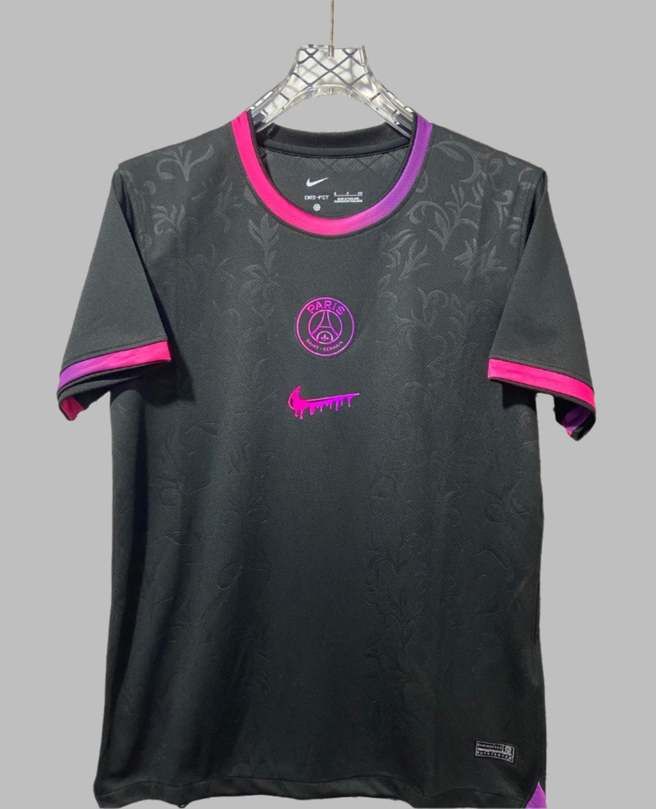 PSG 2024-25 Special Kit