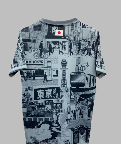 Japan 2024-25 ,,Tokyo,, Special Kit