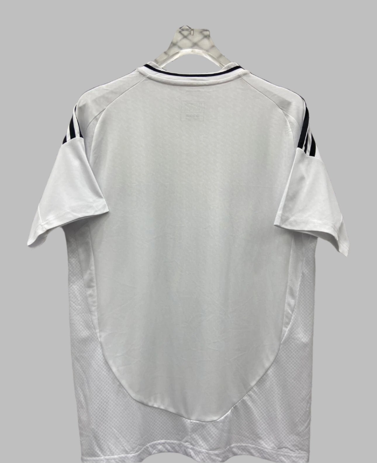 Real Madrid 2023-2024 Adidas Away Kit