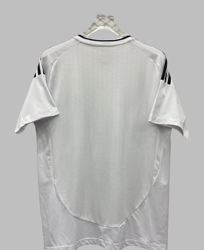 Real Madrid 2023-2024 Adidas Away Kit