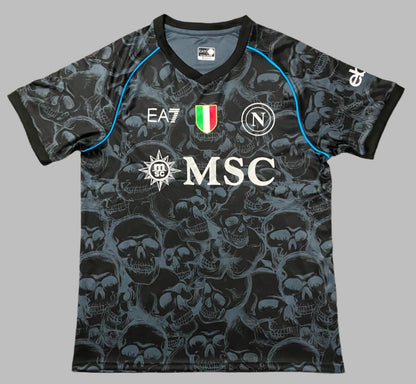 Napoli 2023-24 Third Away Kit