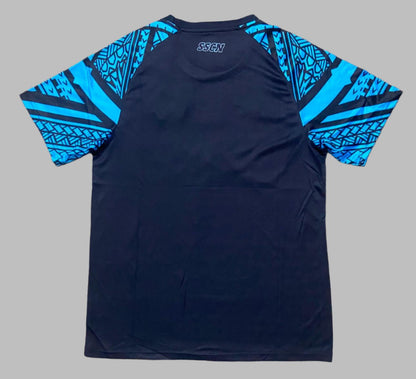 Napoli 2023-2024 Agua di Italy Kit